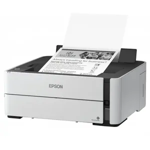 Замена прокладки на принтере Epson M1140 в Нижнем Новгороде
